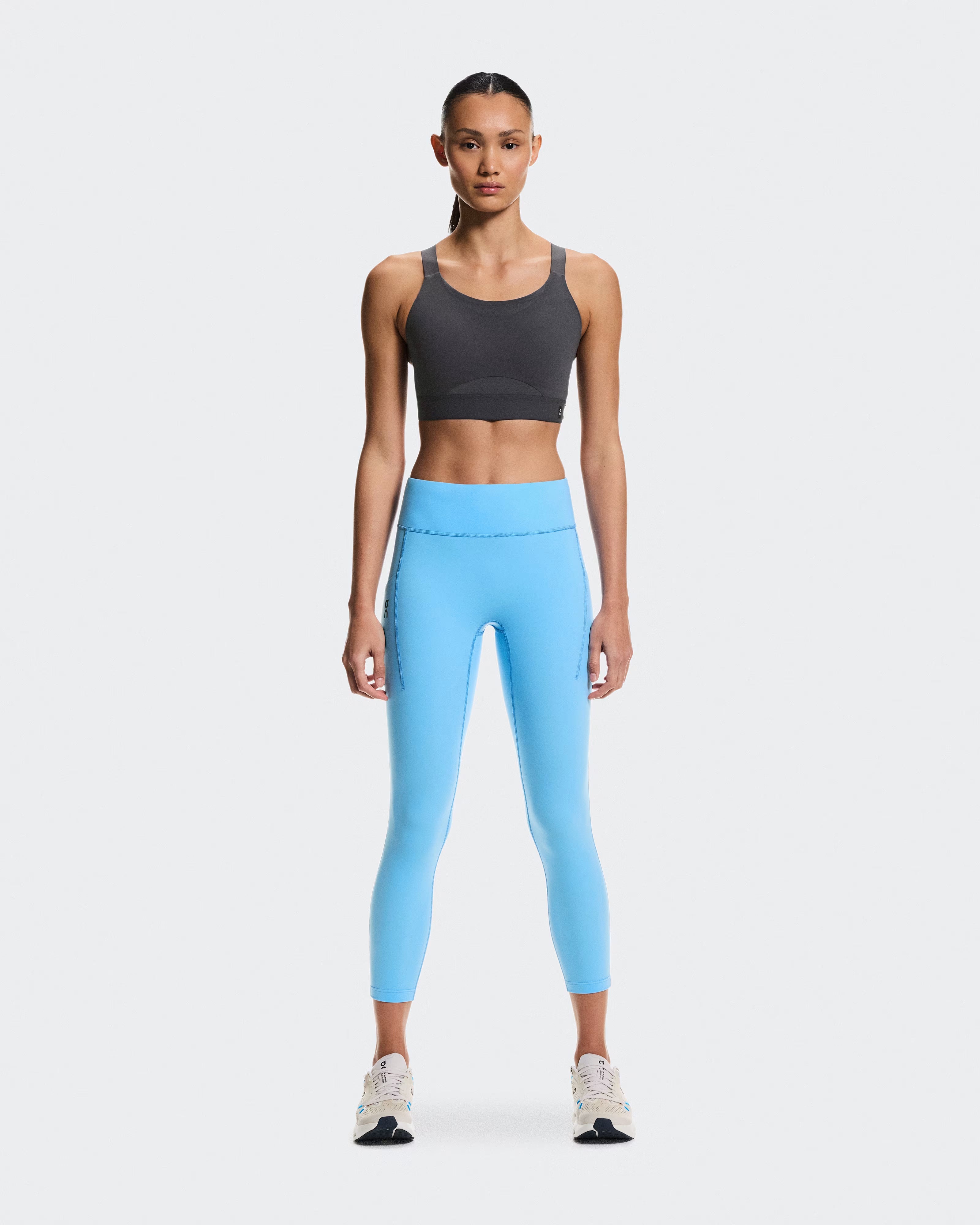 Women's Performance Tights 7/8