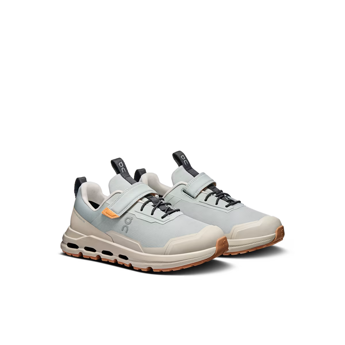 Kids' Cloudhero Waterproof *FINAL SALE
