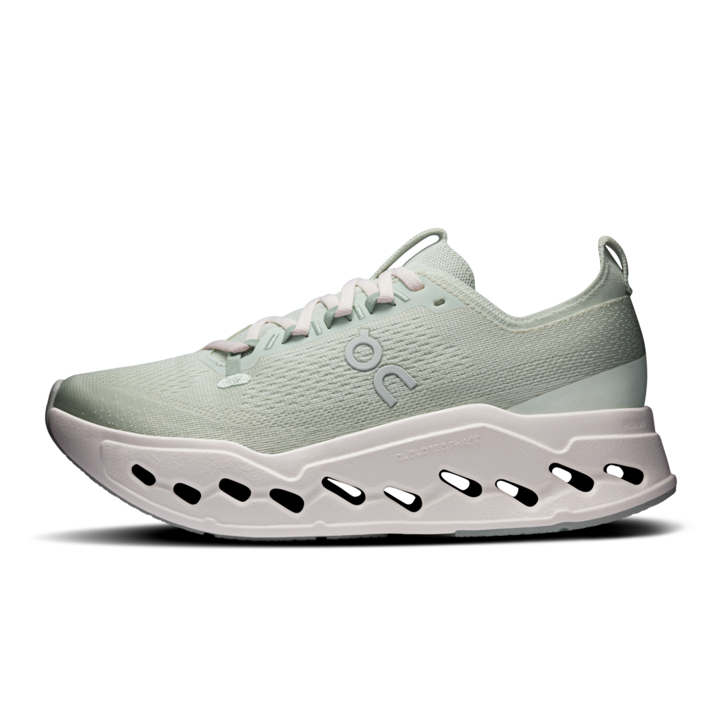 Women's Cloudsurfer Max
