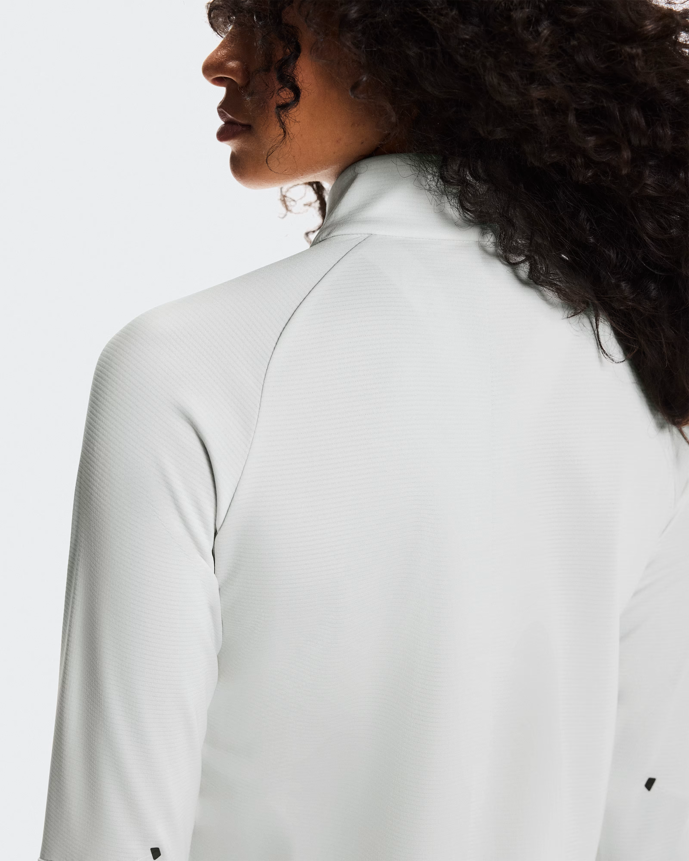 Women's Climate Shirt