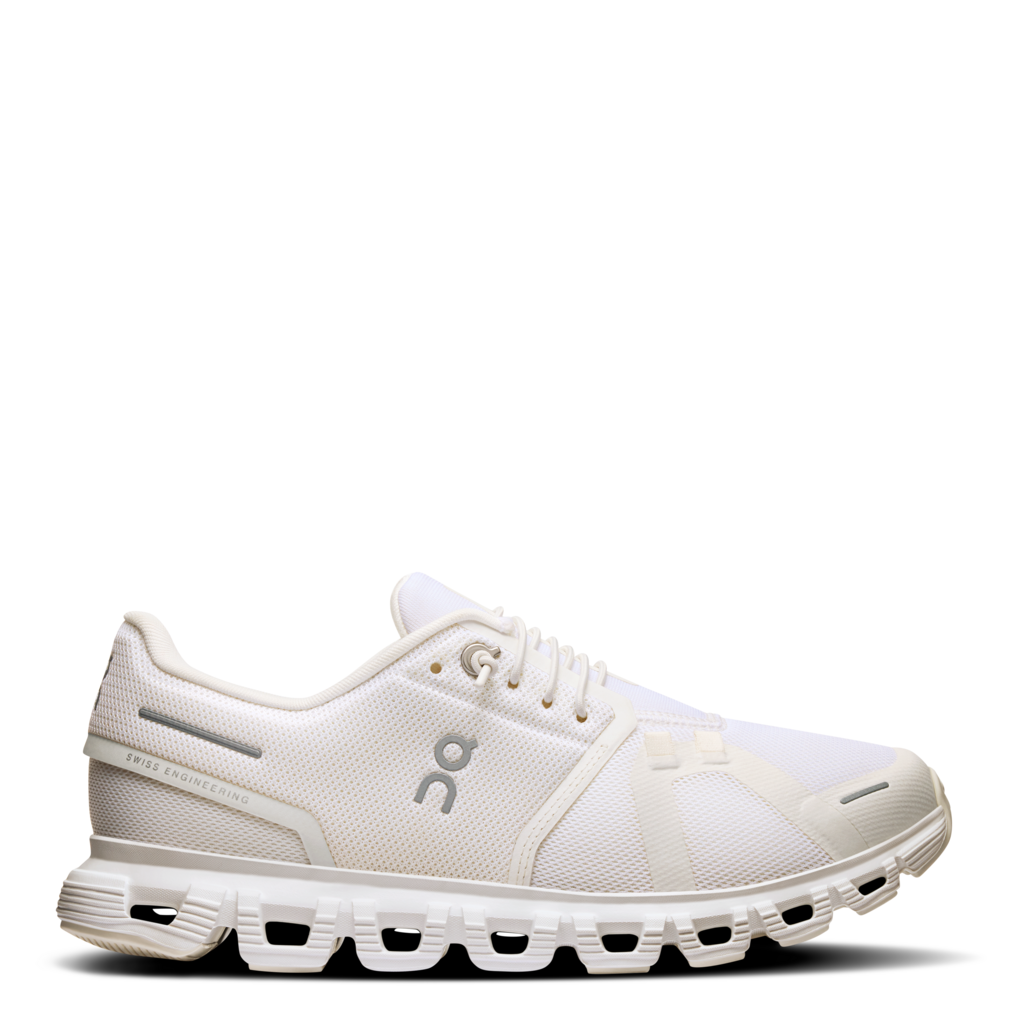 Women's Cloud 6