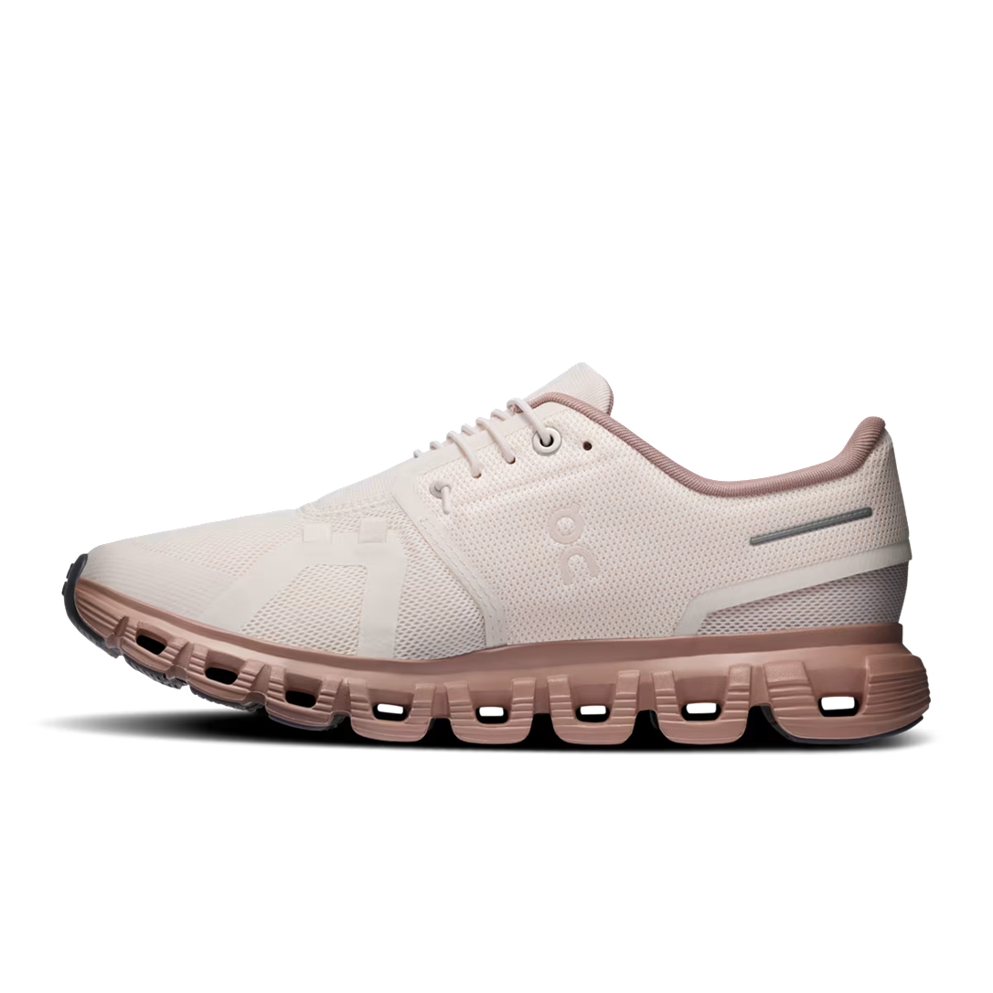 Women's Cloud 6