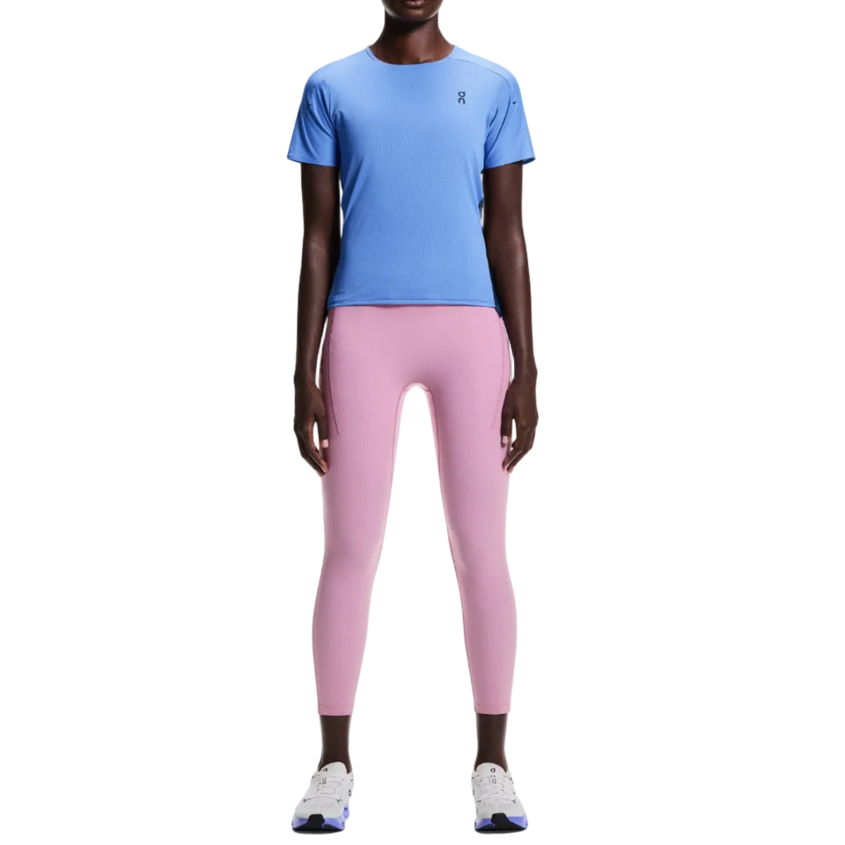 Women's Performance Tights 7/8