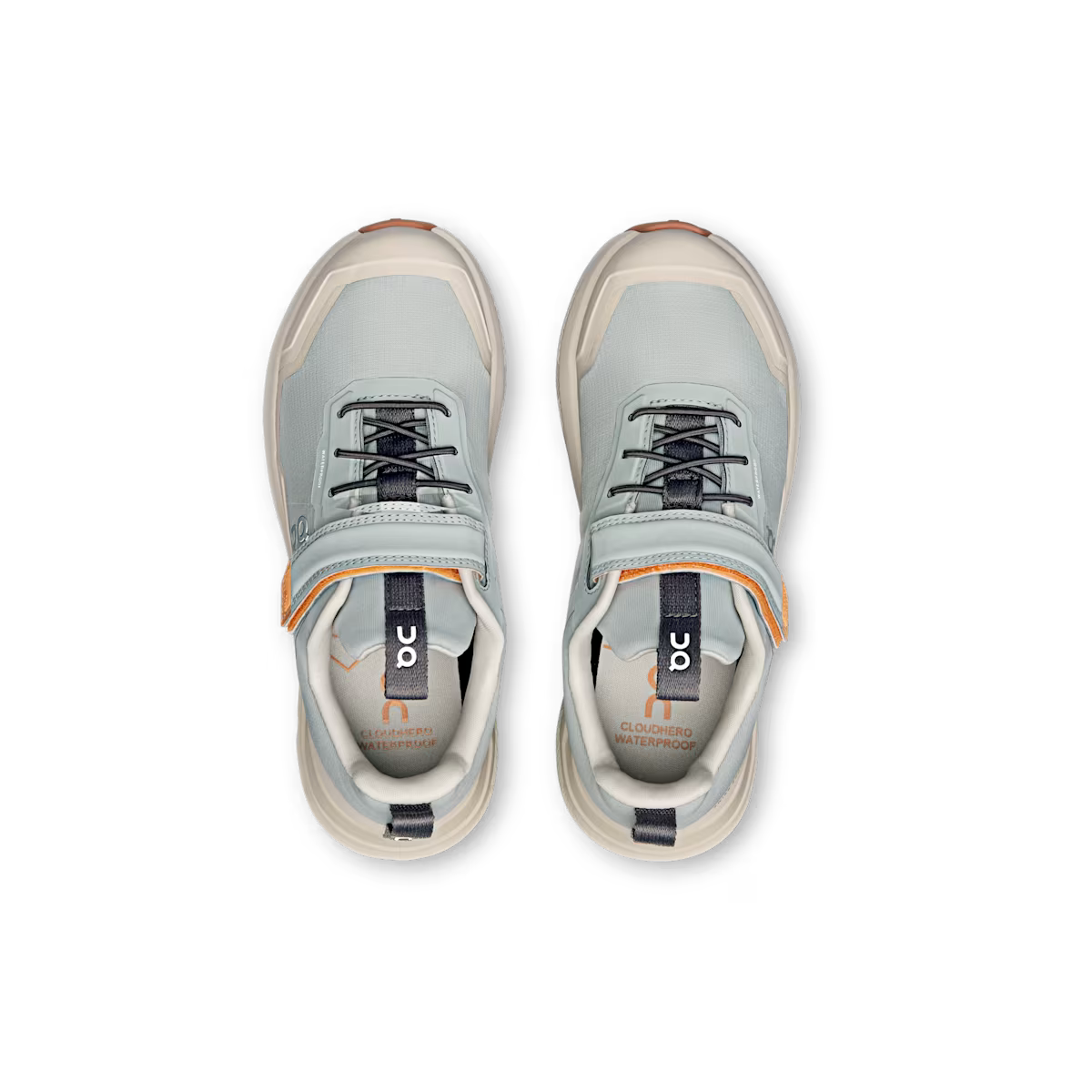 Kids' Cloudhero Waterproof *FINAL SALE